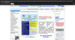 Desktop Screenshot of nursindlatina.it